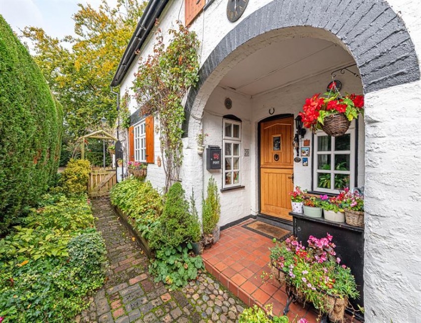 Images for Norton Village, Norton, Runcorn