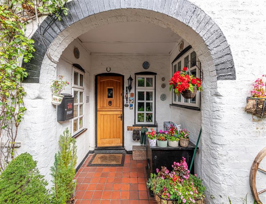 Images for Norton Village, Norton, Runcorn