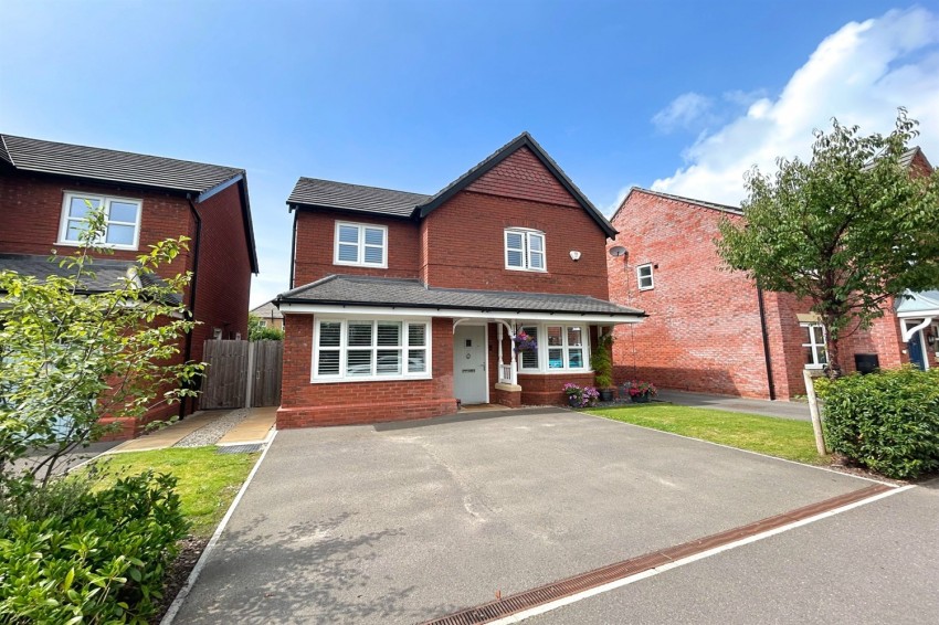 Images for Davenport Lane, Arclid, Sandbach
