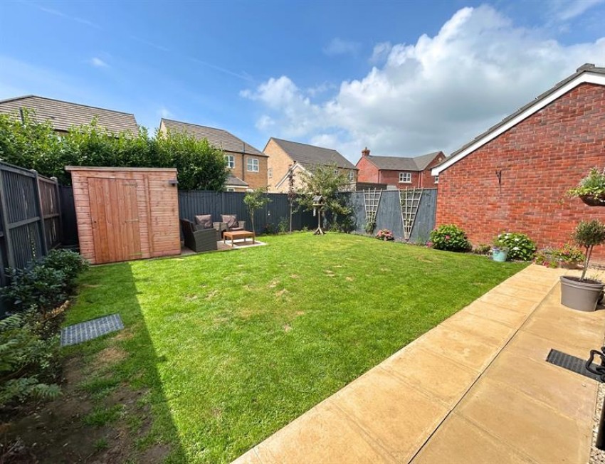 Images for Davenport Lane, Arclid, Sandbach