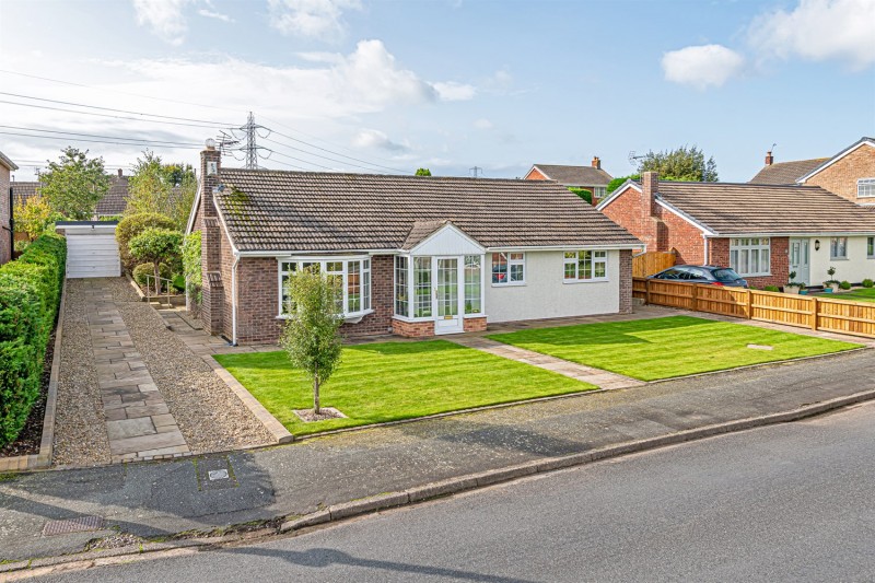 Beech View Road, Kingsley, Frodsham