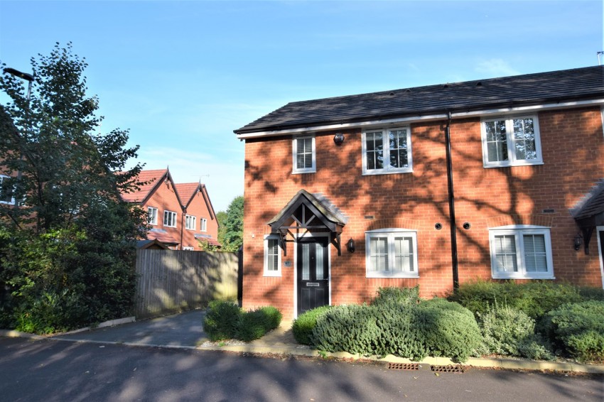 Images for West Park Drive, Macclesfield