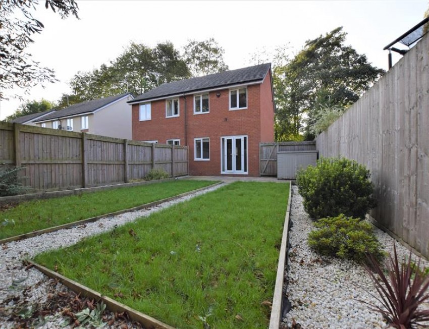 Images for West Park Drive, Macclesfield