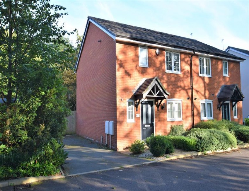 Images for West Park Drive, Macclesfield