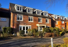 Images for Thorley Lane, Timperley, WA15
