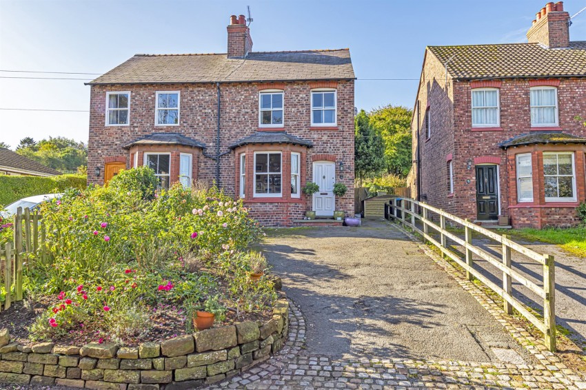 Images for Top Road, Frodsham
