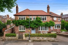 Images for Albert Road East, Hale, Altrincham