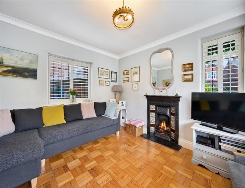 Images for Albert Road East, Hale, Altrincham