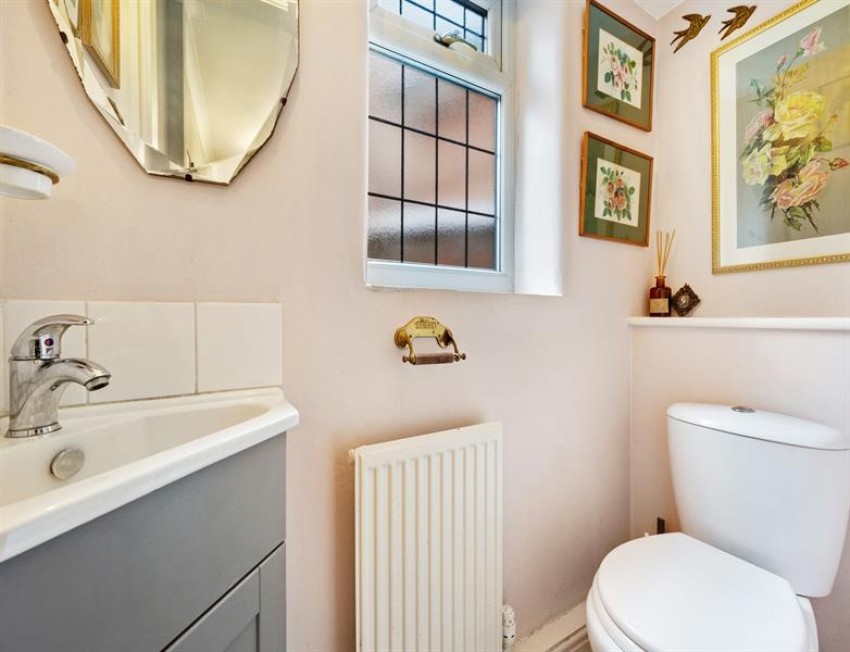 Images for Albert Road East, Hale, Altrincham