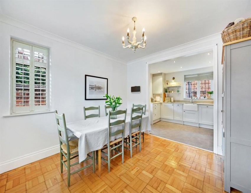 Images for Albert Road East, Hale, Altrincham
