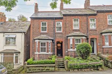 Images for Bridge Lane, Frodsham