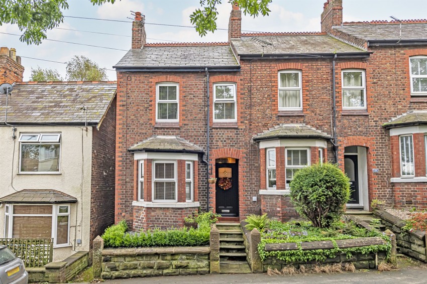 Images for Bridge Lane, Frodsham