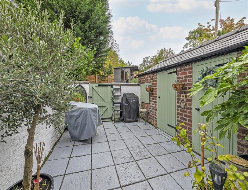 Images for Bridge Lane, Frodsham