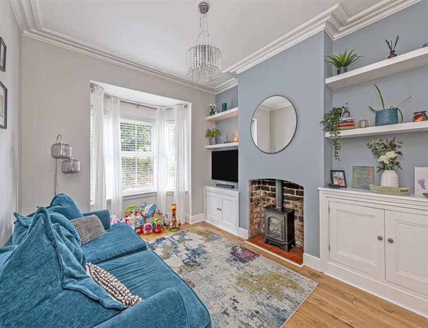 Images for Bridge Lane, Frodsham