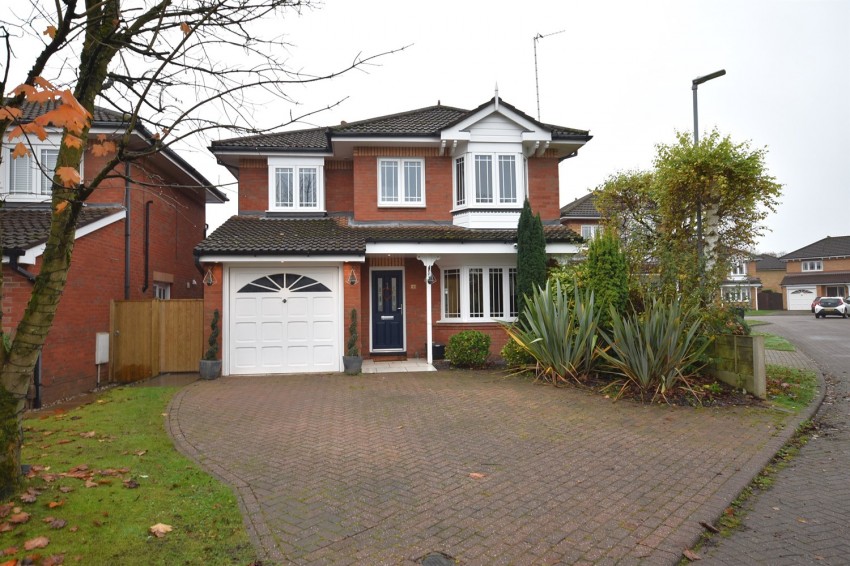Images for Lutyens Close, Macclesfield