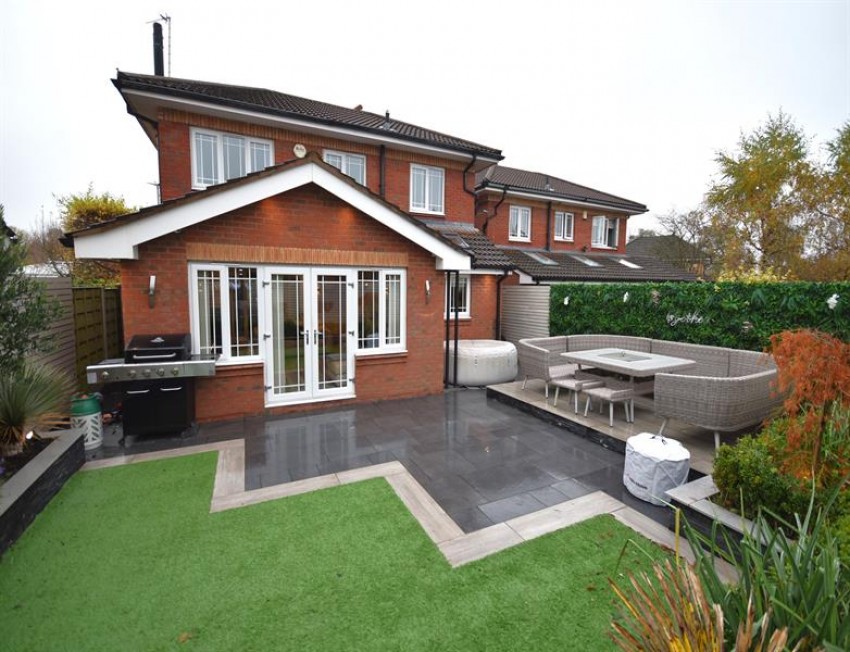 Images for Lutyens Close, Macclesfield