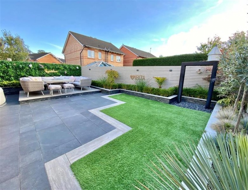 Images for Lutyens Close, Macclesfield