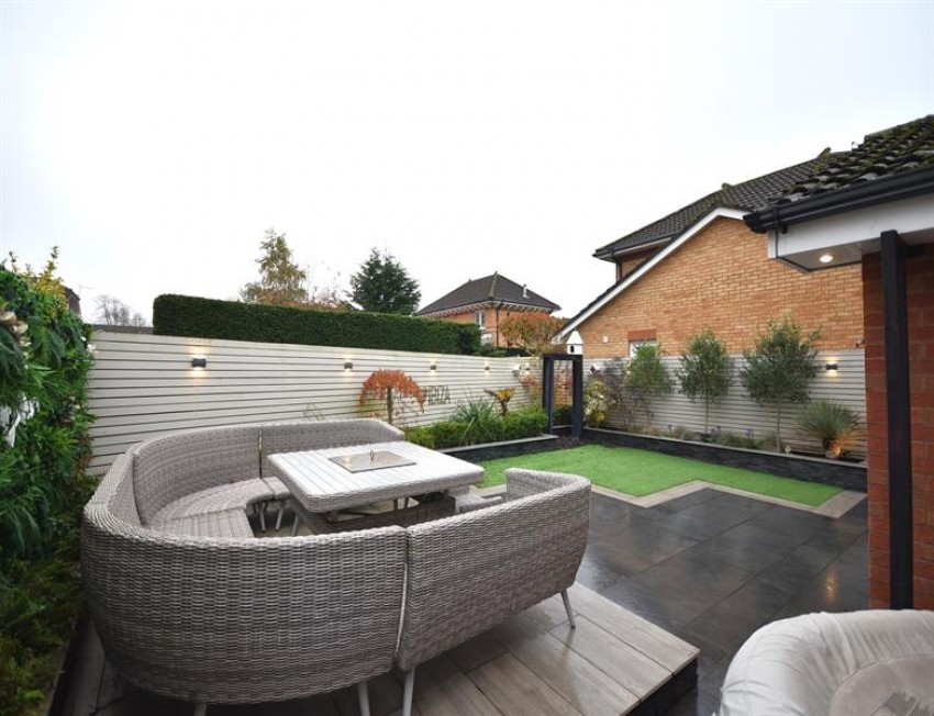Images for Lutyens Close, Macclesfield