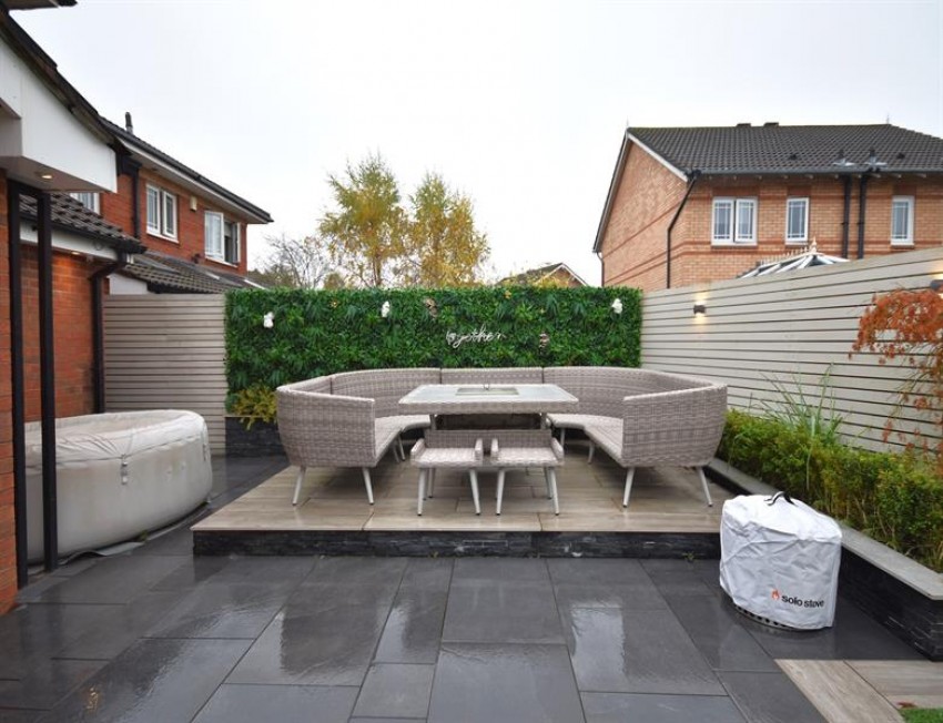 Images for Lutyens Close, Macclesfield