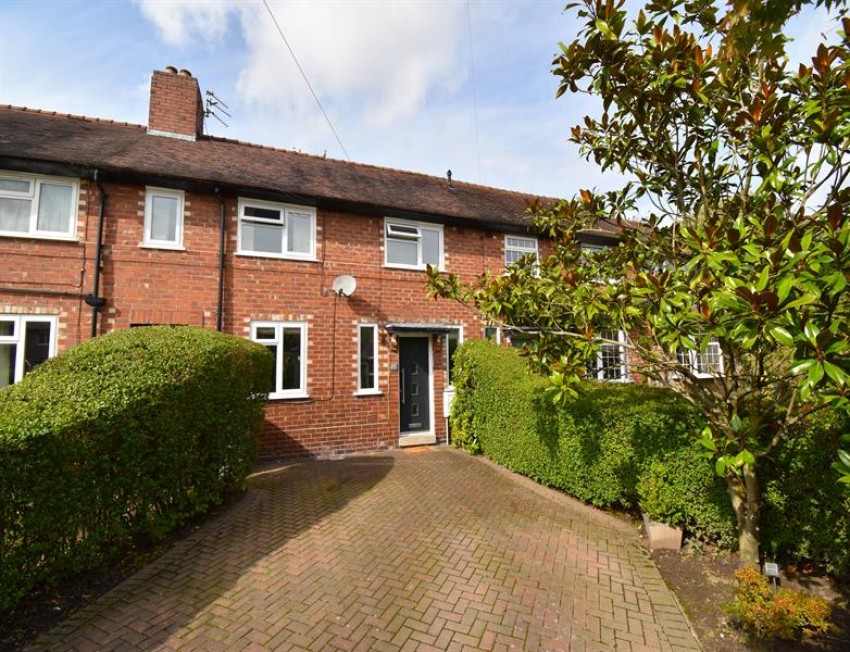 Images for Oakfield Road, Alderley Edge