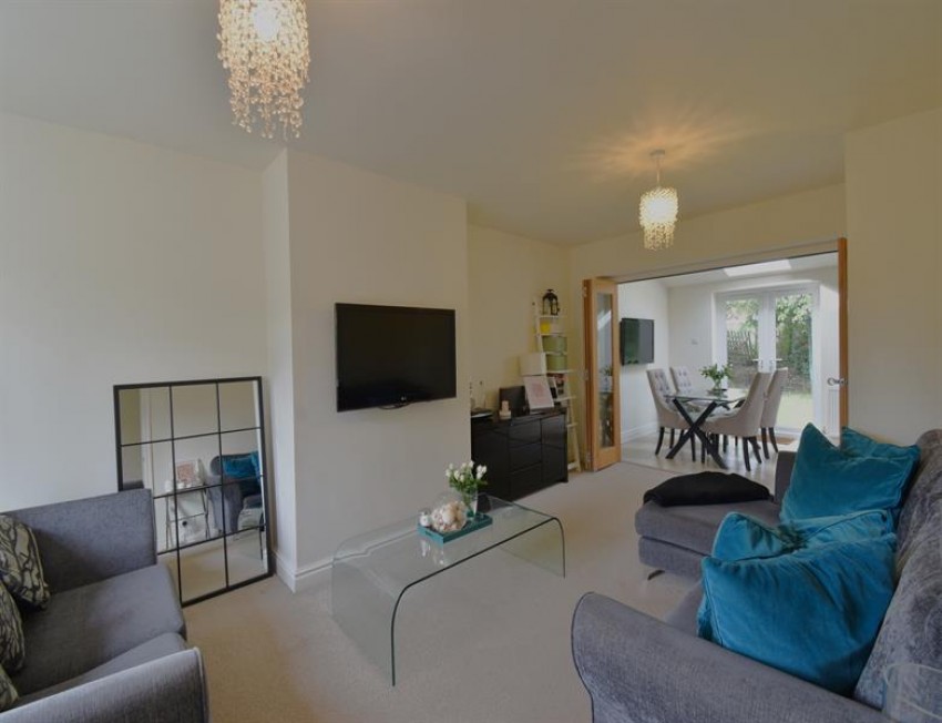 Images for Oakfield Road, Alderley Edge