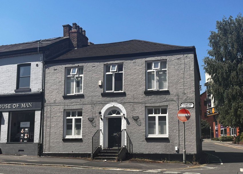 Images for Stamford Street, Altrincham, WA14
