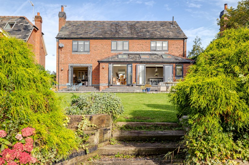 Northgate, Utkinton, Tarporley