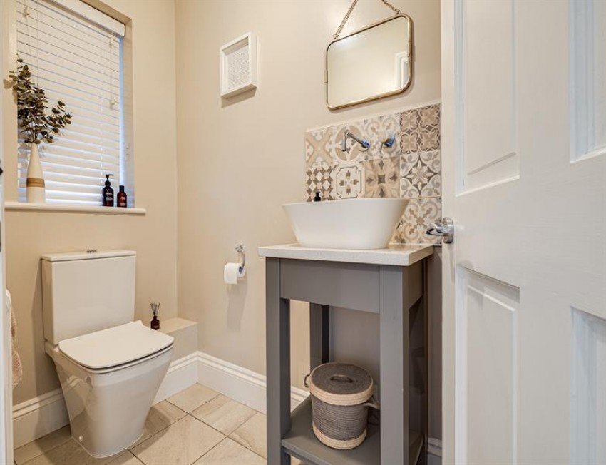 Images for Northgate, Utkinton, Tarporley