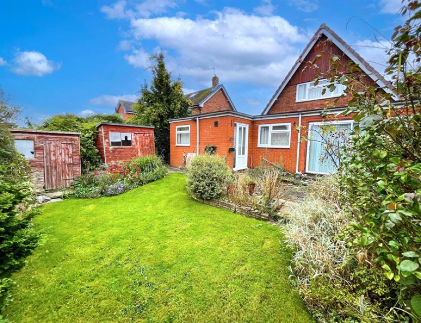 Images for Old Hall Court, Ashton Hayes, Chester