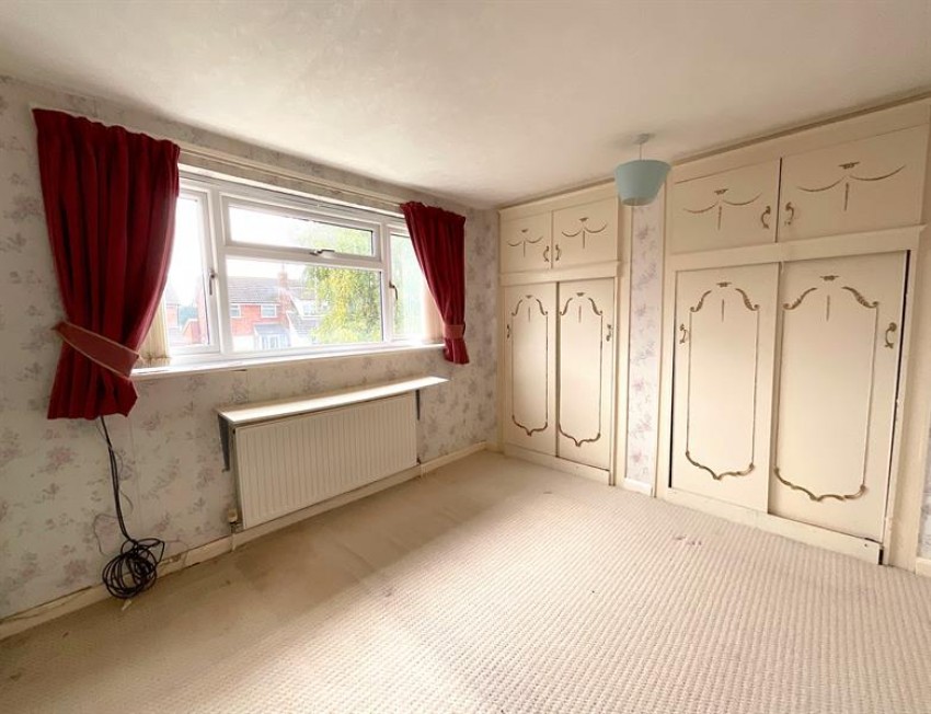 Images for Old Hall Court, Ashton Hayes, Chester