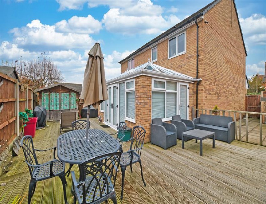 Images for Waterside Drive, Frodsham