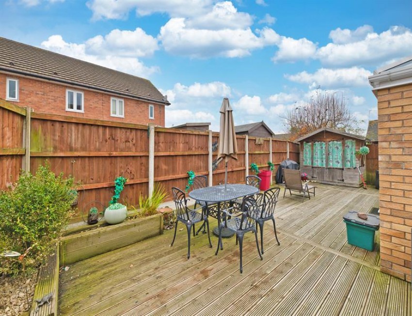 Images for Waterside Drive, Frodsham