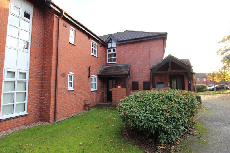 Rathbone Park, Tarporley