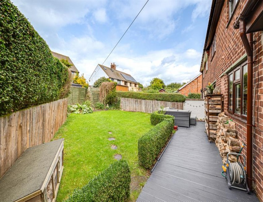 Images for Eaton Road, Tarporley