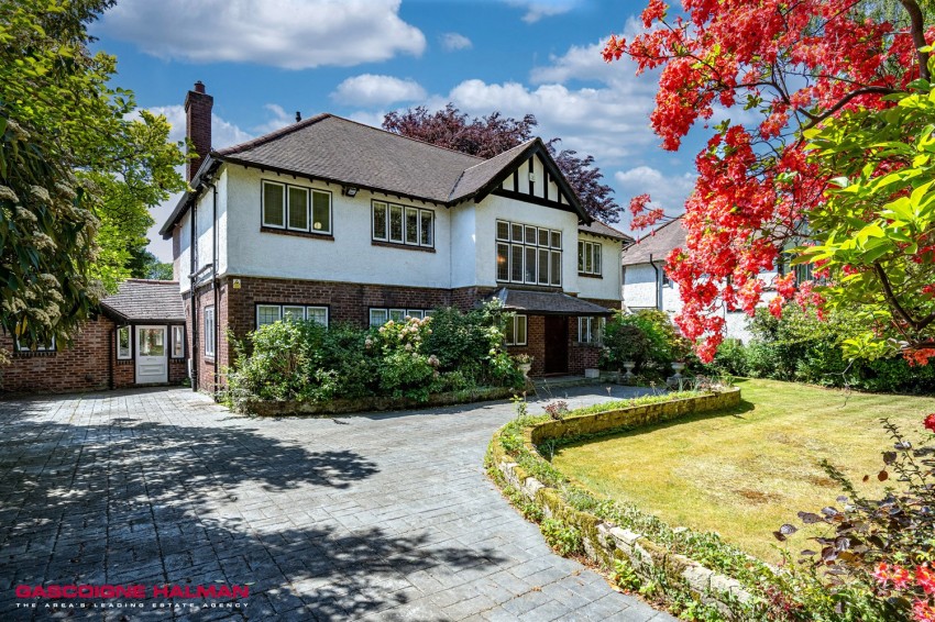 Images for Bramhall Park Road, Bramhall