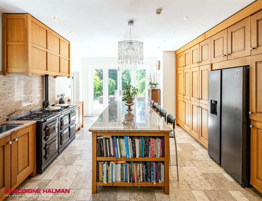 Images for Bramhall Park Road, Bramhall