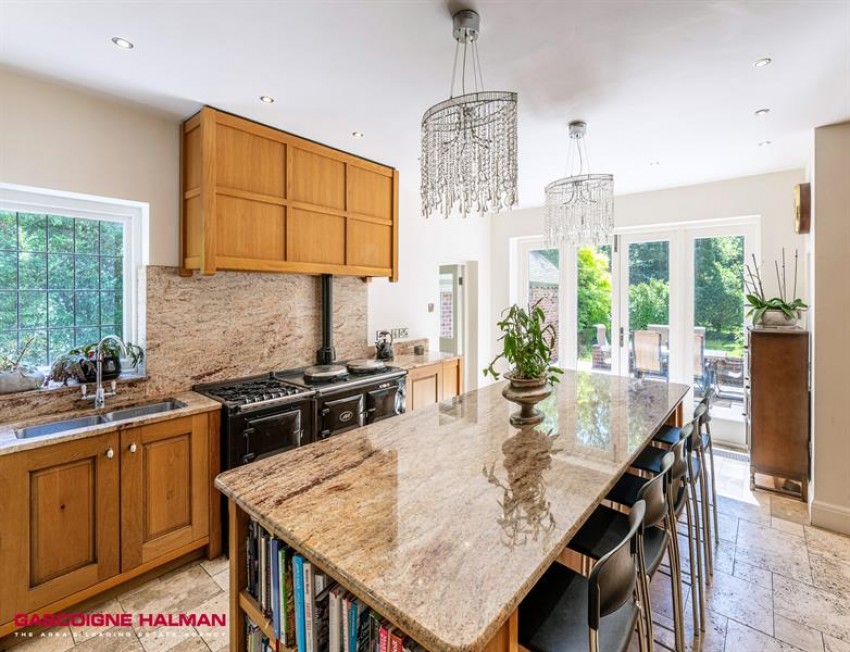 Images for Bramhall Park Road, Bramhall