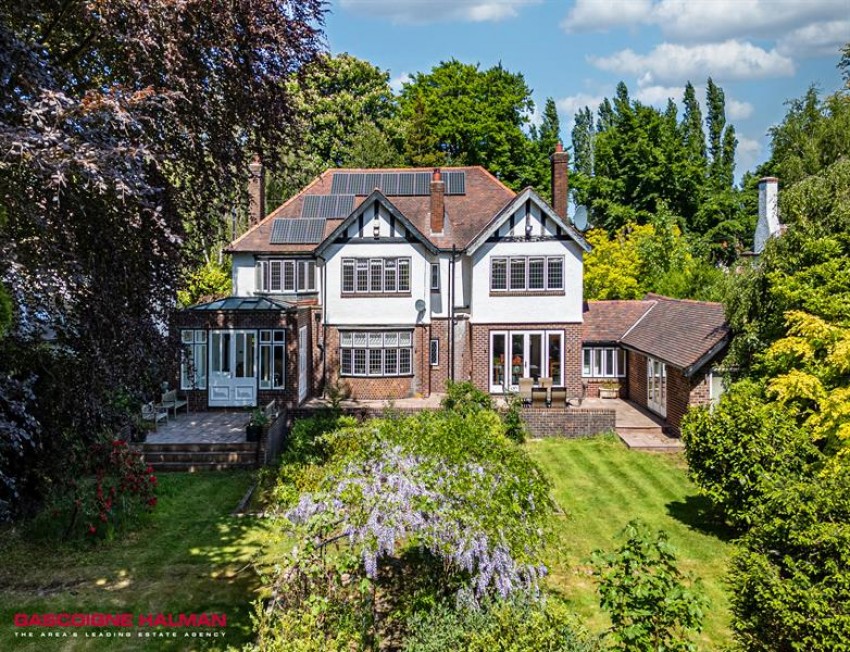 Images for Bramhall Park Road, Bramhall