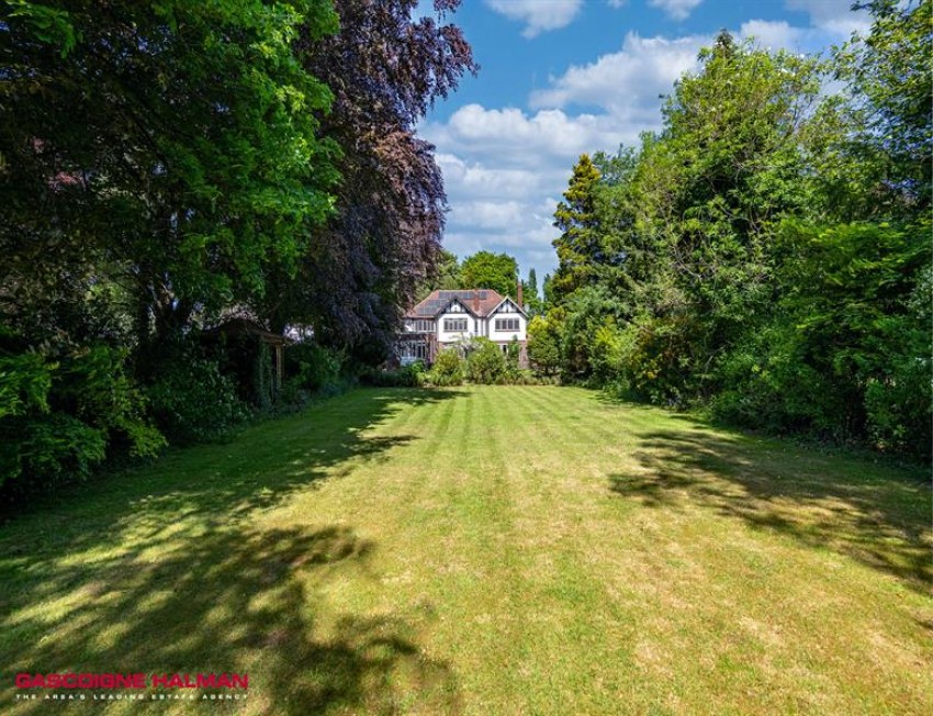 Images for Bramhall Park Road, Bramhall