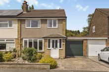 Images for Bollin Drive, Lymm
