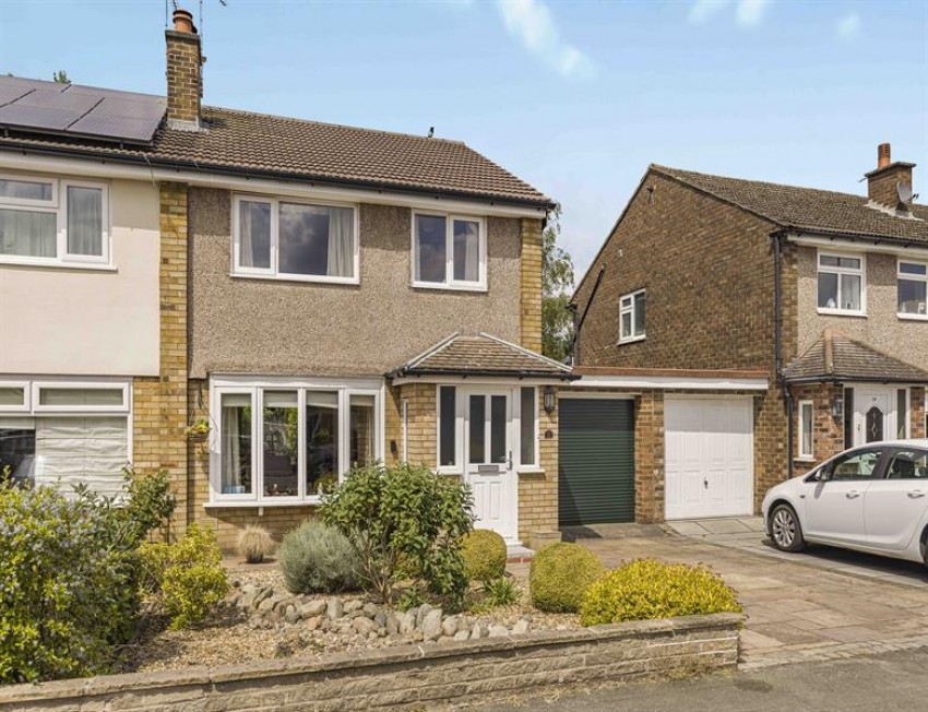 Images for Bollin Drive, Lymm