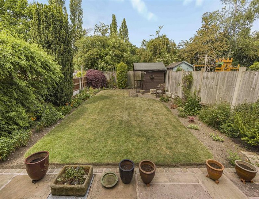 Images for Bollin Drive, Lymm
