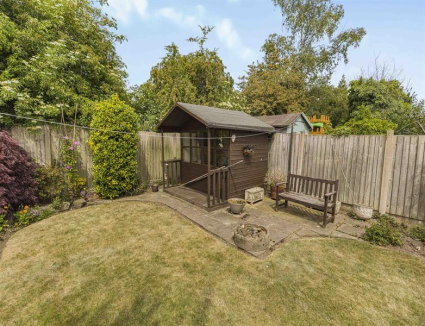Images for Bollin Drive, Lymm