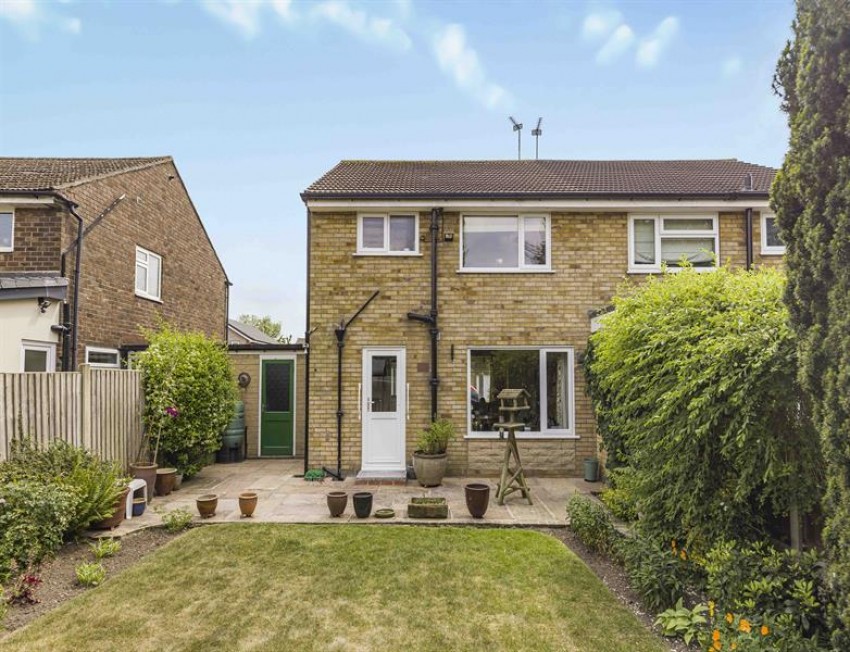 Images for Bollin Drive, Lymm