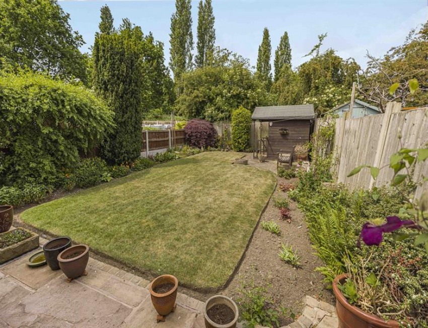 Images for Bollin Drive, Lymm