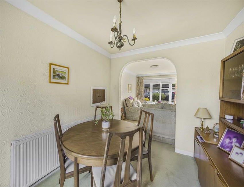 Images for Bollin Drive, Lymm