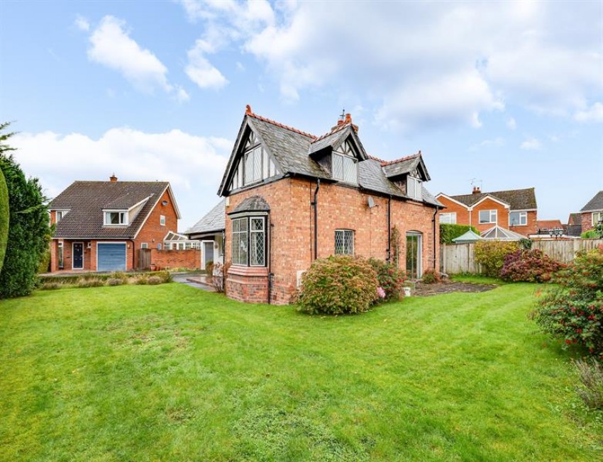 Images for Dormer Close, Rowton, Chester