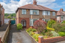 Images for Doric Avenue, Frodsham