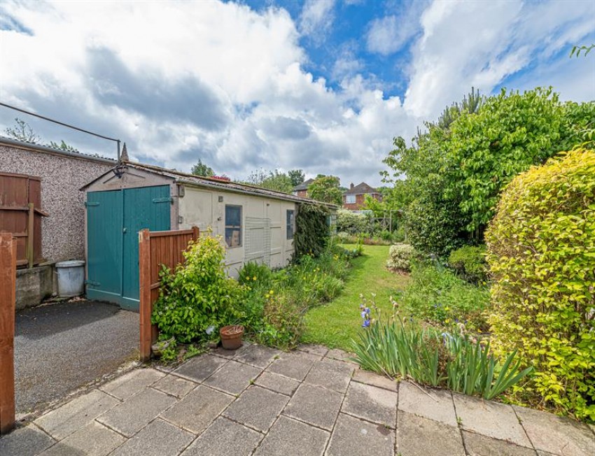 Images for Doric Avenue, Frodsham