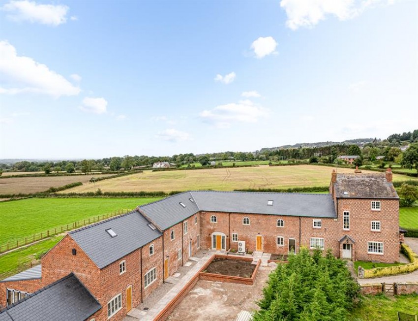 Images for Willington Road, Willington, Tarporley